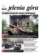 Tygodnik miejski Jelenia Góra