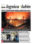 Tygodnik miejski Legnica