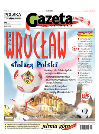 Gazeta Wrocławska