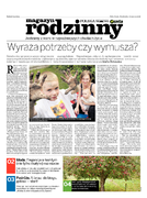 Magazyn Rodzinny