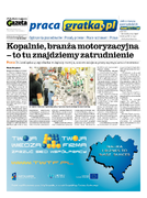 Gratka Praca Gazety Wrocławskiej