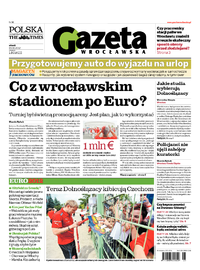 Gazeta Wrocławska