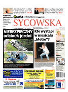 Gazeta Sycowska