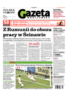 Gazeta Wrocławska / mut. Region