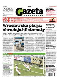 Gazeta Wrocławska