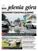 Tygodnik miejski Jelenia Góra