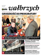 Tygodnik miejski Wałbrzych