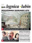 Tygodnik miejski Legnica