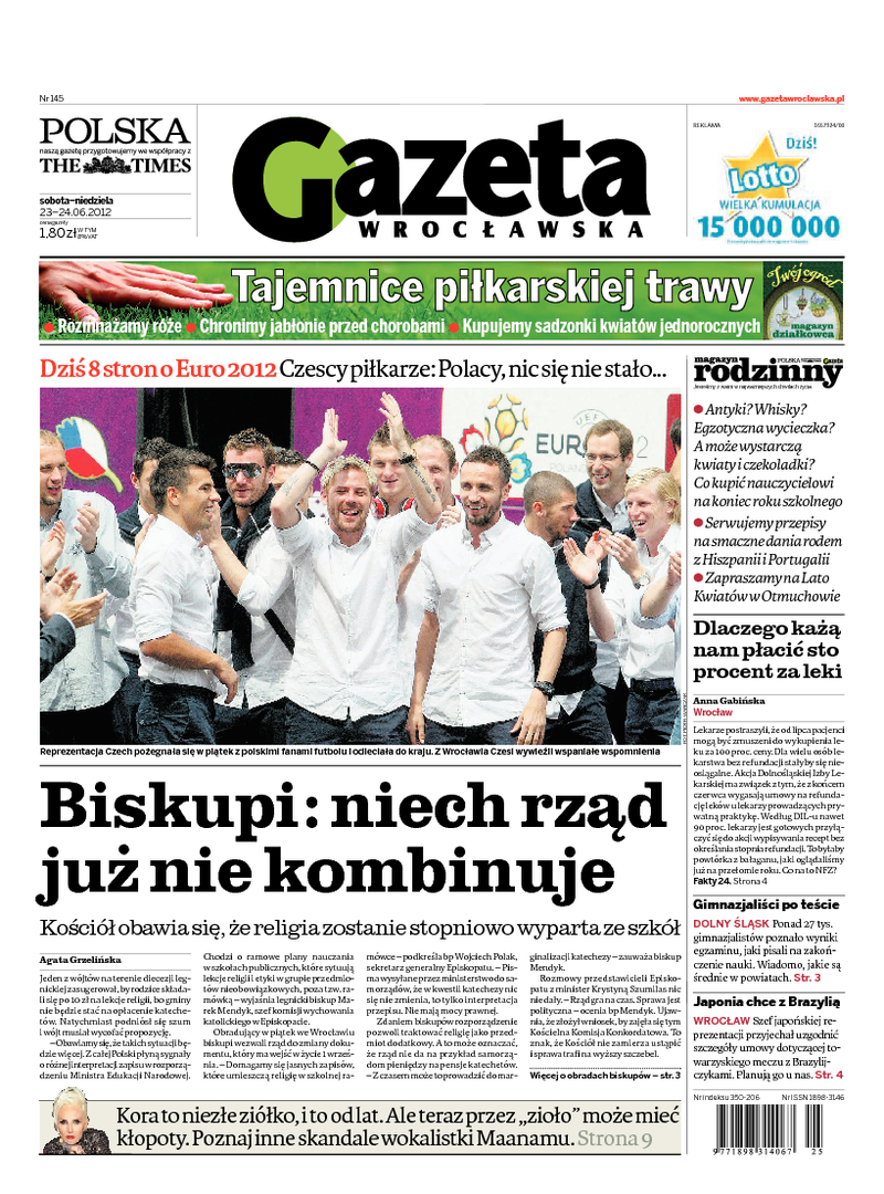 Gazeta Wrocławska