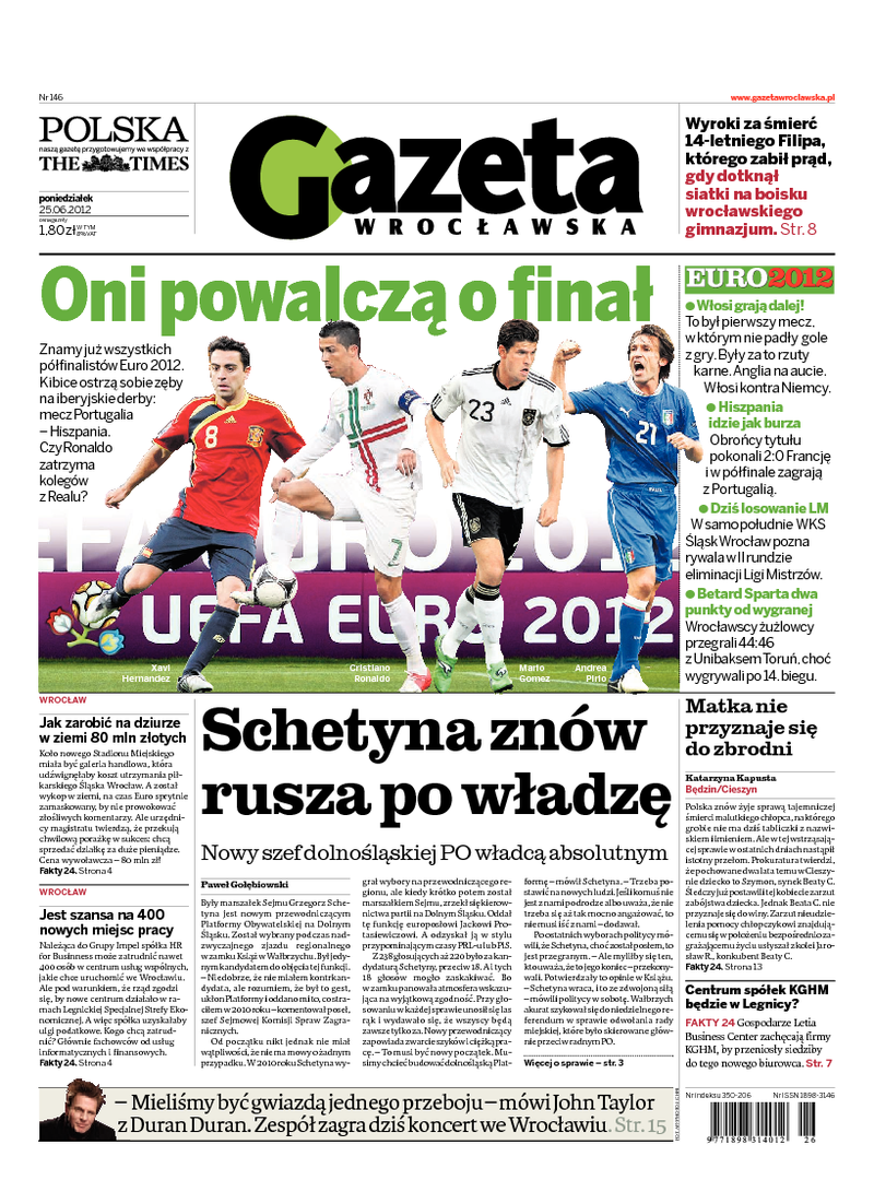 Gazeta Wrocławska