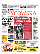 Gazeta Sycowska