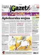 Gazeta Wrocławska / mut. Region