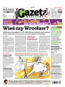 Gazeta Wrocławska