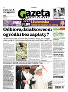 Gazeta Wrocławska / mut. Region