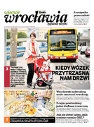 Tygodnik miejski Wieczór Wrocławia