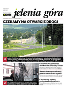 Tygodnik miejski Jelenia Góra