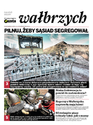 Tygodnik miejski Wałbrzych