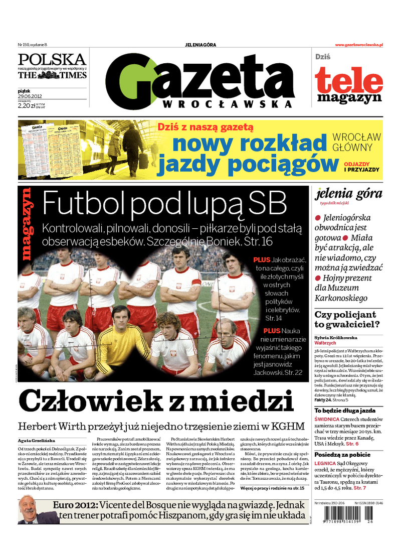 Gazeta Wrocławska