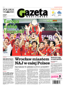 Gazeta Wrocławska