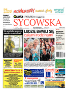 Gazeta Sycowska