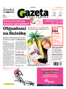 Gazeta Wrocławska / mut. Region