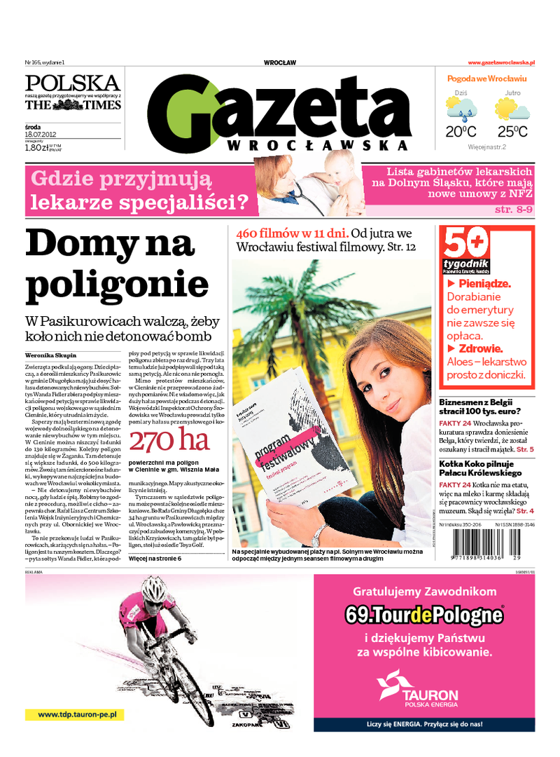 Gazeta Wrocławska