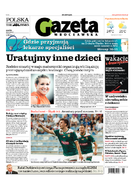 Gazeta Wrocławska / mut. Region