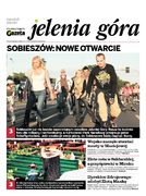 Tygodnik miejski Jelenia Góra