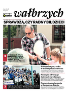 Tygodnik miejski Wałbrzych