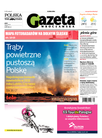 Gazeta Wrocławska