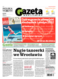 Gazeta Wrocławska