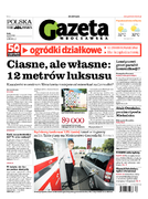 Gazeta Wrocławska / mut. Region