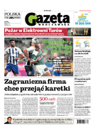 Gazeta Wrocławska / mut. Region