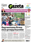 Gazeta Wrocławska