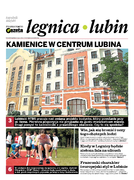 Tygodnik miejski Legnica