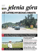 Tygodnik miejski Jelenia Góra