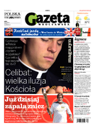 Gazeta Wrocławska / mut. Legnica