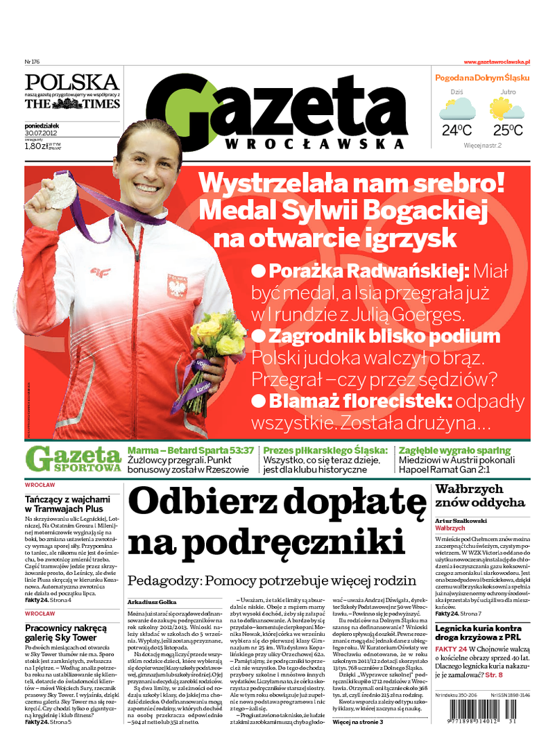 Gazeta Wrocławska