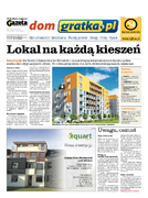 Gratka Nieruchomości Gazety Wrocławskiej