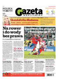 Gazeta Wrocławska