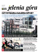 Tygodnik miejski Jelenia Góra