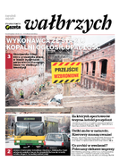 Tygodnik miejski Wałbrzych