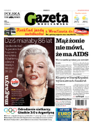 Gazeta Wrocławska / mut. Wałbrzych