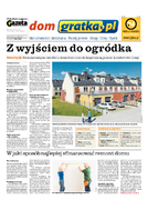 Gratka Nieruchomości Gazety Wrocławskiej