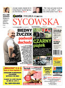 Gazeta Sycowska