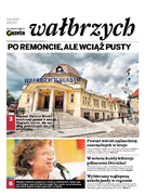 Tygodnik miejski Wałbrzych