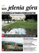 Tygodnik miejski Jelenia Góra