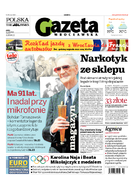 Gazeta Wrocławska / mut. Legnica