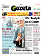 Gazeta Wrocławska / mut. Wałbrzych