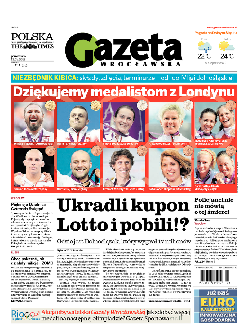 Gazeta Wrocławska